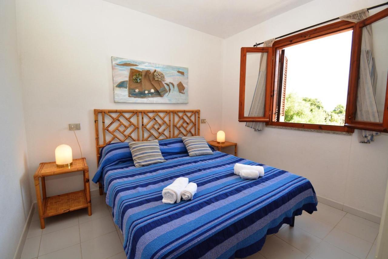 Appartamenti Cormorano San Teodoro  Ngoại thất bức ảnh