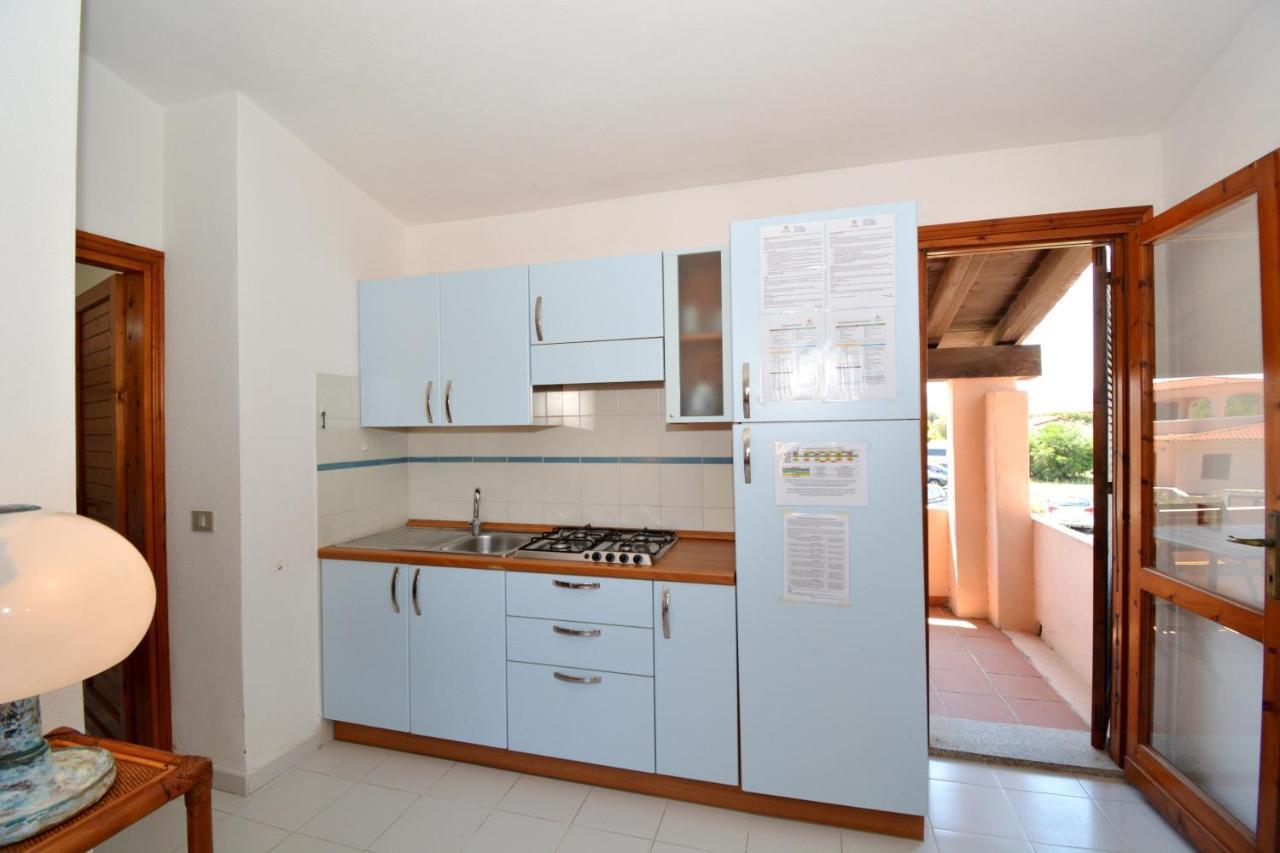 Appartamenti Cormorano San Teodoro  Ngoại thất bức ảnh
